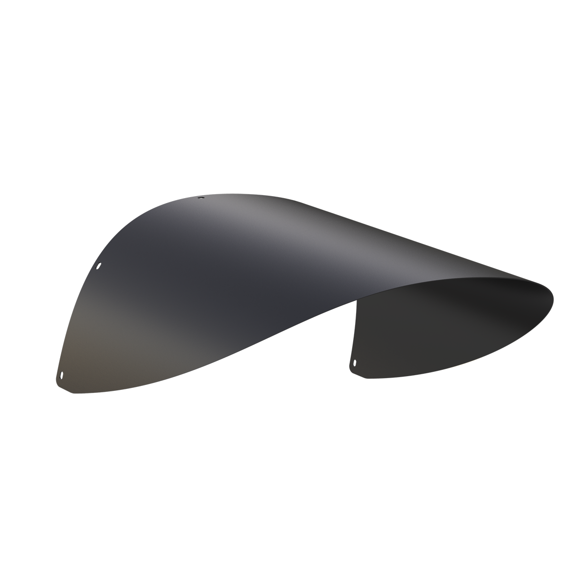 Zeus - Visor for R1 Sport Light — Reflector: R1