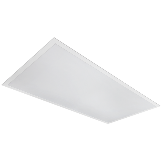 Reno 2X4 ECO Back-Lit Panel 

Selectable Wattage 30/40/50W | Selectable CCT 3500/4000/5000K | Up to 131 Lm/W | 120-347V | RENO-24BLPL-DV-MW-MCCT-ECO