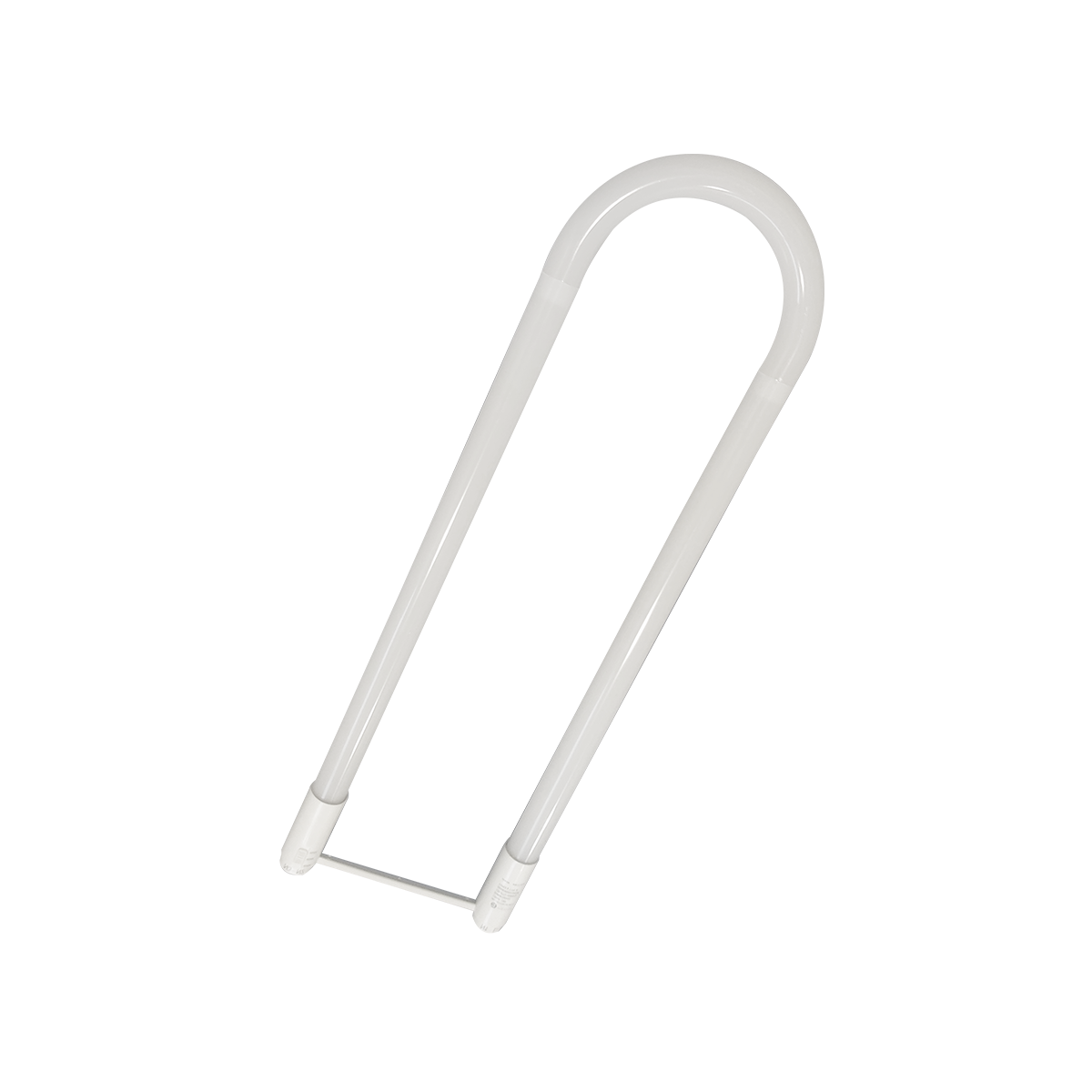 T8 U-Bend lamp - Type A & B - 13W - Selectable CCT 35/40/50K - 1900 lm — Title: Default Title