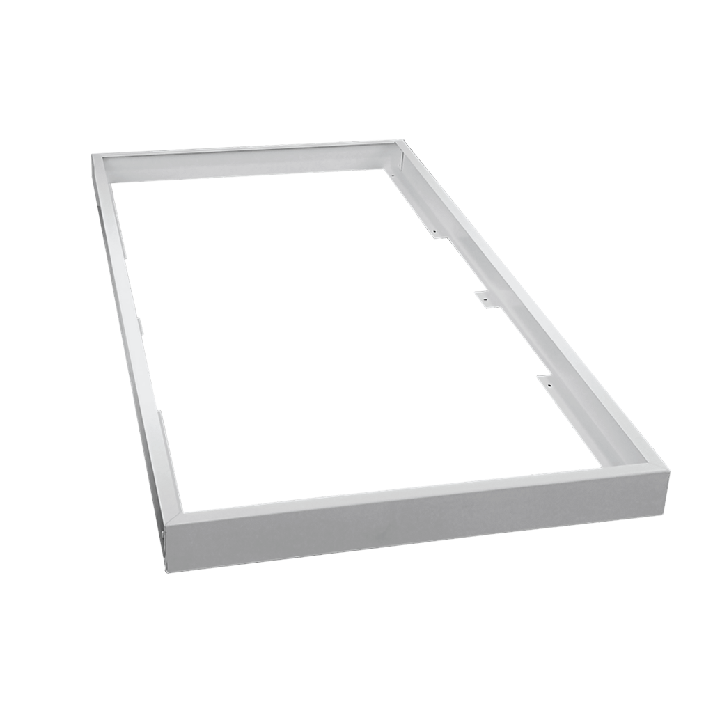 2x4 surface mounted kits — Title: Default Title