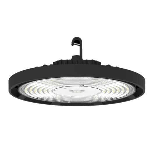 Reno UFO Highbay - Orion Series | RENO-HBU-XXXW-DV-MCCT-G2 | RENO-HBU-DV-MCCT-G2