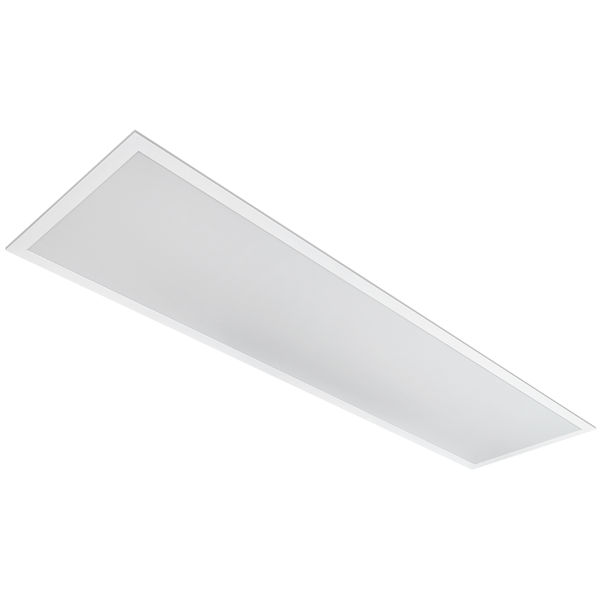 Aim - 1X4 PRIME Back-Lit Panel - Selectable Wattage 20/30/40W - Selectable CCT 3500/4000/5000K - Up to 133 lm/W - 120-347V — Title: Default Title