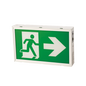 Product Display Visual of the SKU: RENO-SRMS-U for Marketing of theReno LED  Running Man Sign 2W | RENO-SRMS-U