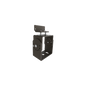 Reno Aries - Trunnion/U Bracket for Shoebox — Color: Black