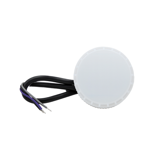 Aurora - Canopy-Mounted Microwave Sensor used for the Architectural Ring Fixtures