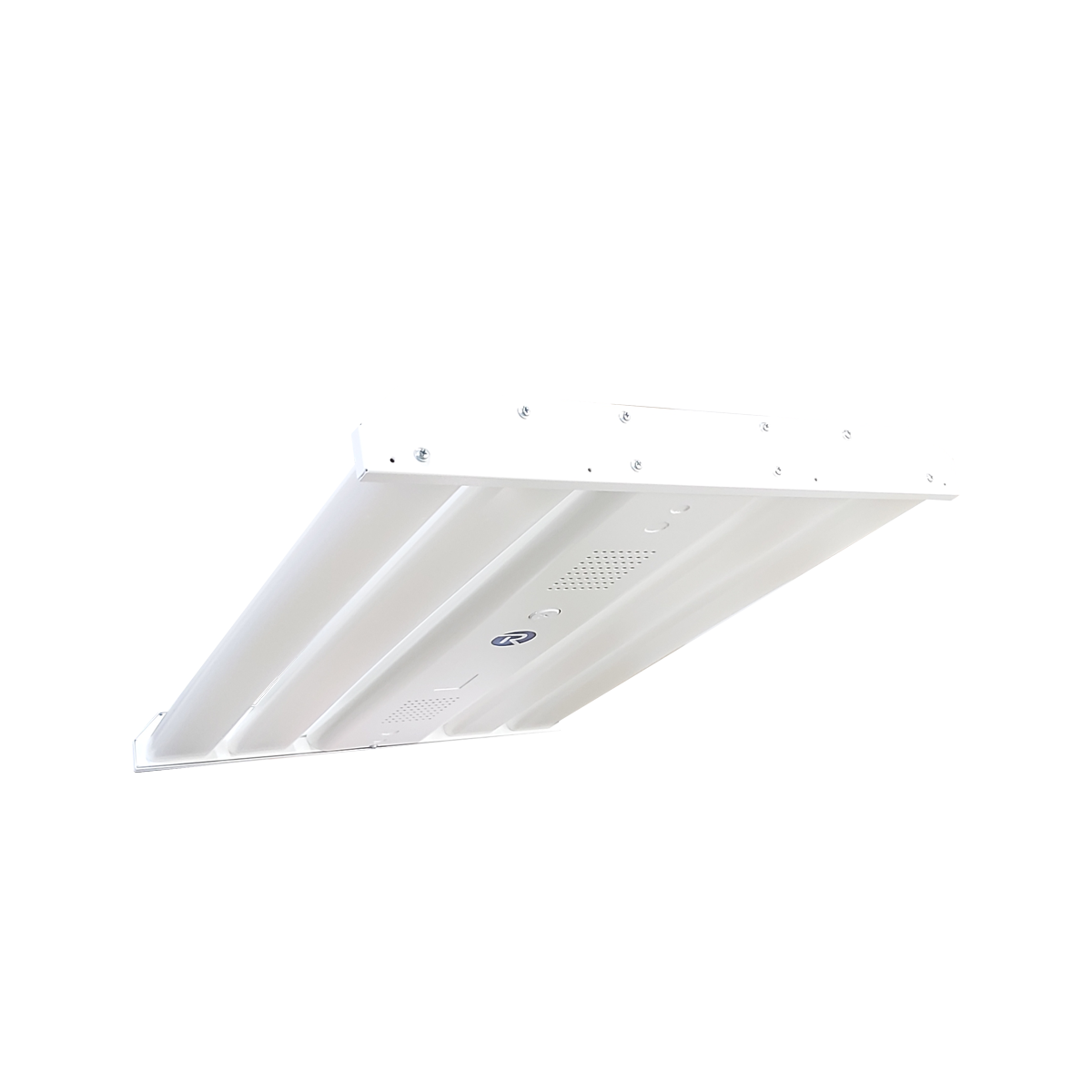 Reno Linear Highbay R1

Selectable Wattage 100/125/140W | Selectable CCT 35/40/50K | 120-347V | 10FT Cord Included | RENO-LHB2-DV-MW-MCCT-R1 / R34111, R34112, R34113, R34114, R34115