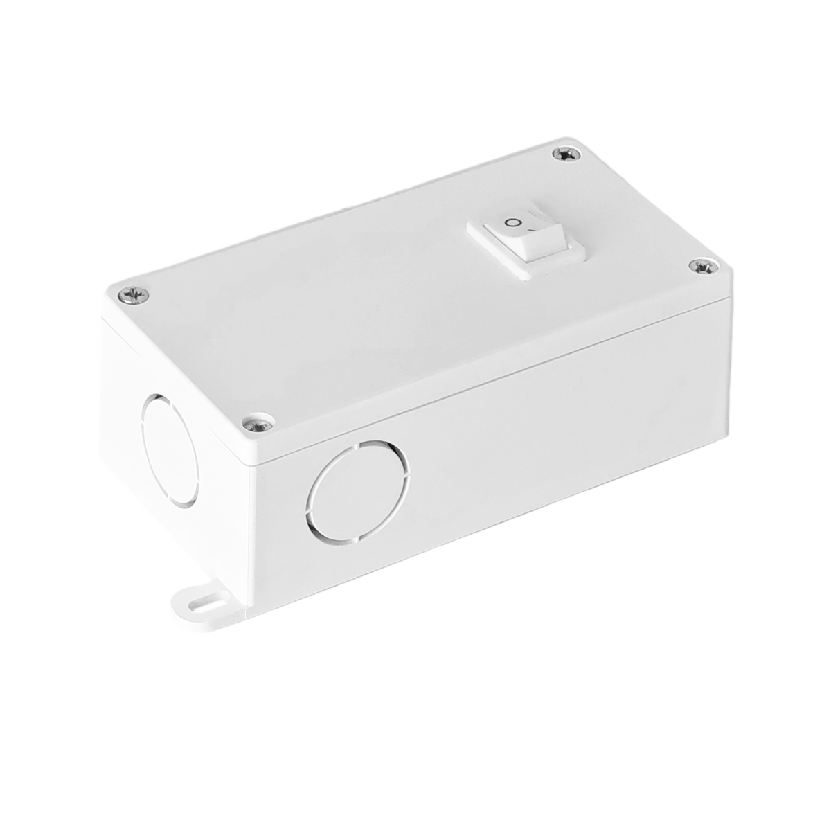 Reno Nexus - Hardwire box for Modular Lightbar with On/Off switch