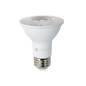 PAR20 Bulb - 7W - 500LM - 120V - ECO fees may apply — Color Temperature: 3000K