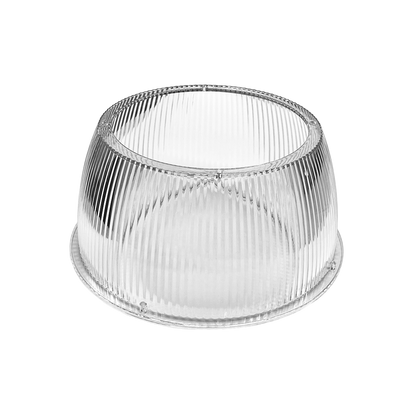 Reno PC Reflector Lense for R1/R2 UFO Highbay | RENO-HBU-Cover-R1/R2