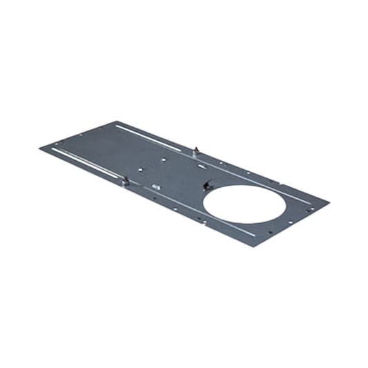 Reno 4" Mounting Plate without clip (OPENING 108MM) | RENO-MP4