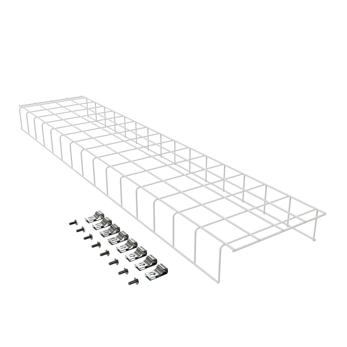 Reno Wire Guard for R1/R2 Linear Highbay | RENO-LHB-WG | RENO-LHB-WG / R39303, R39304