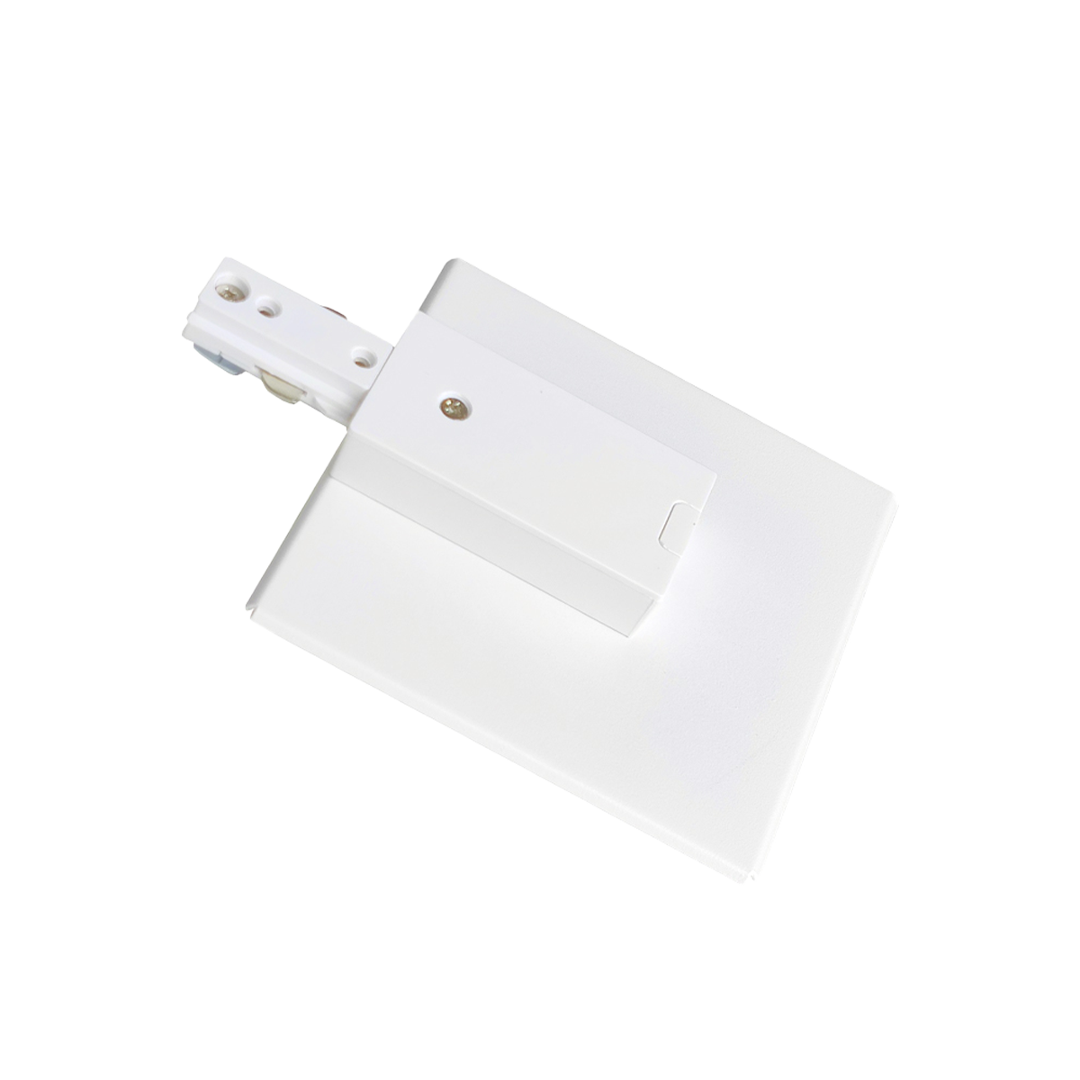 Story - End Feed Kit - H-Type — Finish: White