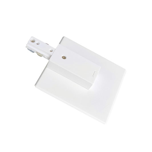 Story - End Feed Kit - H-Type — Finish: White