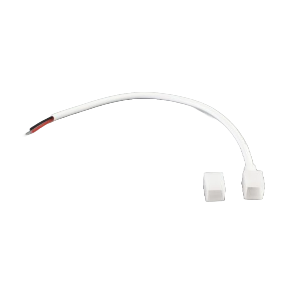 Product Display Visual of the SKU: RENO-NEON-13MM-EP-RF-TOP for Marketing of theReno POWER CABLE REAR FEED | RENO-NEON-13MM-EP-RF-TOP