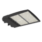 Aeries - Area Light R4 - Selectable Wattage 240/280/300/320W - Selectable CCT 3000/4000/5000K - 120-347V - Up to 170lm/W — Title: Default Title