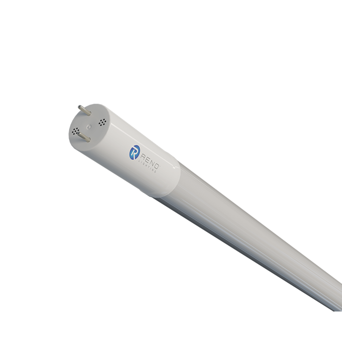 4FT ECO T8 Tube - Type B Ballast Bypass - 9.5W - 1600 lm - 120-277V — Color Temperature: 3500K