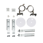 Product Display Visual of the SKU: RENO-TBSK for Marketing of theReno T-Bar Suspension Kit | RENO-TBSK