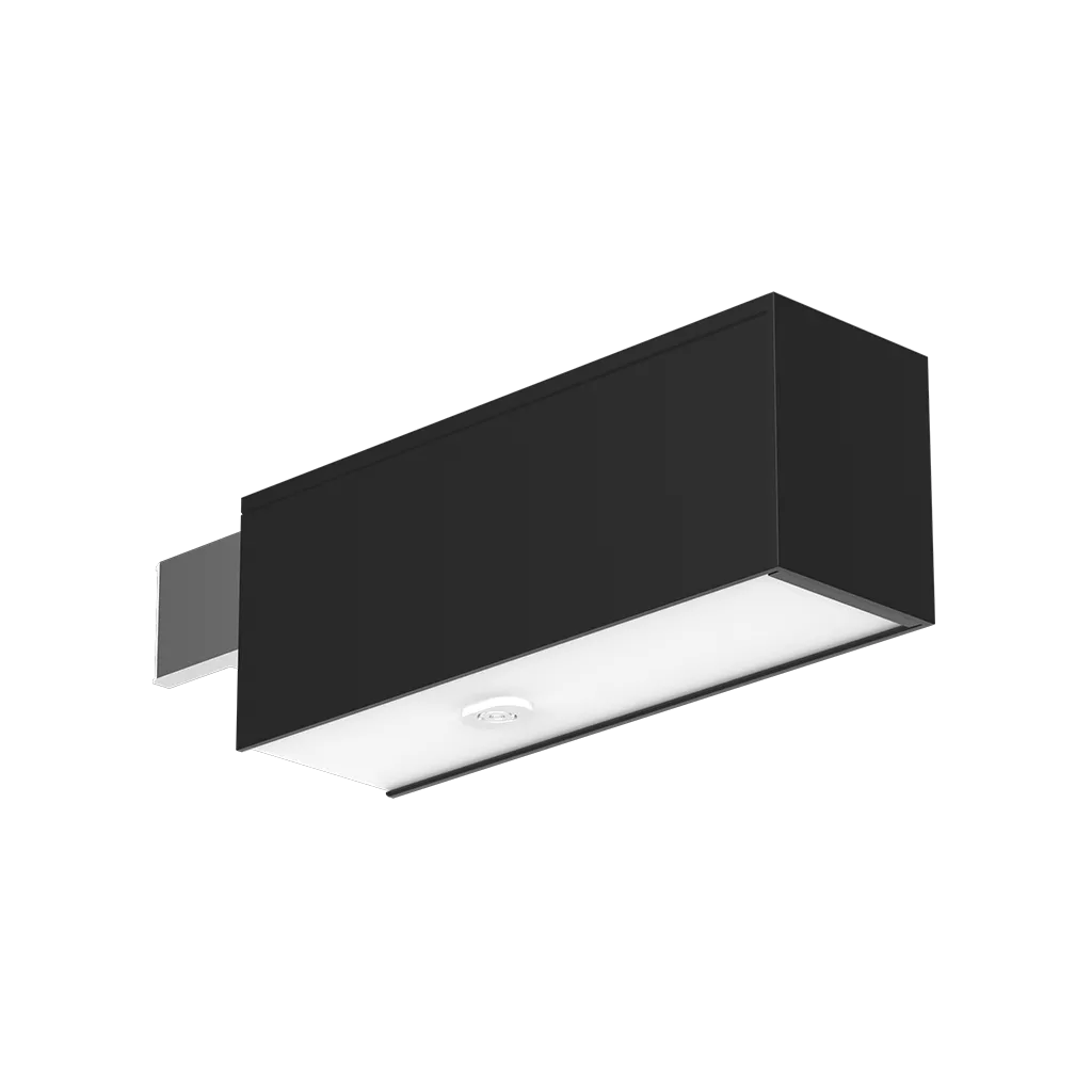 Reno Array - 2.5mm Jack Sensor Connect Kit for Arc Linear Strip | RENO-TLSN-SCK - Black - RENO-TLSN-SCK-BK