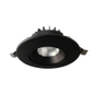 Reno 4" REGRESS GIMBAL | RENO-LED-AURA-4-S12W-5CCT | RENO-LED-AURA-4 / R36123, R36124