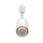 Story - 12W Track Head - Selectable CCT 2700/3000/3500/4000/5000K - H-Type - 120V — Finish: White
