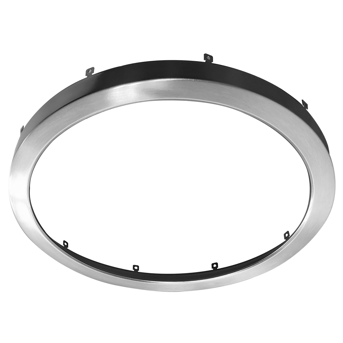 Reno 12" Round trim for Slim Surface | RENO-S12RT | RENO-S12RT / R31157, R31158