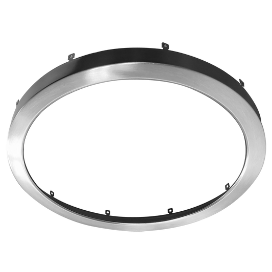 Reno 12" Round trim for Slim Surface | RENO-S12RT | RENO-S12RT