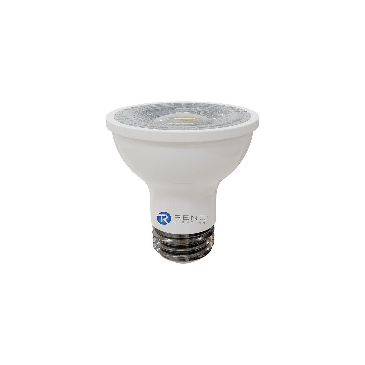 PAR16 Bulb - 6W - 500LM - 120V - ECO fees may apply — Color Temperature: 3000K