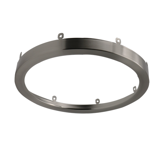 Reno 7" Round trim for Slim Surface | RENO-S7RT | RENO-S7RT