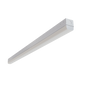 Sabre - 4FT ECO Linear Strip - Selectable Wattage 20/30/40W - Selectable CCT 3500/4000/5000K - 120-347V - White Finish — Title: Default Title