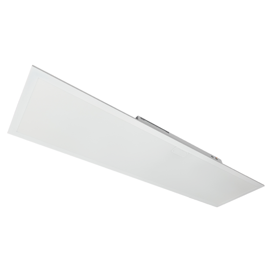 Aim - Sensor-Ready 1X4 Back-Lit Panel - **Does NOT Include Sensor** - Choose from either RENO Smart Bluetooth PIR or Standalone PIR Sensor when ord... — Title: Default Title