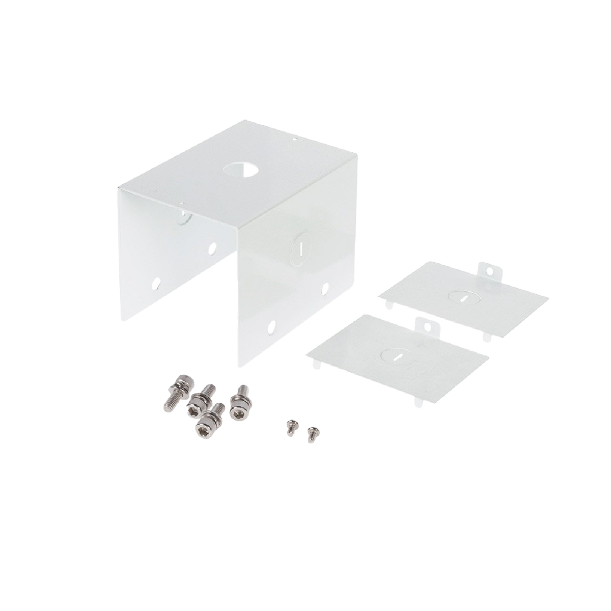Product Display Visual of the SKU: RENO-HPM for Marketing of theReno Centre Box for Pendant Mounting | RENO-HPM