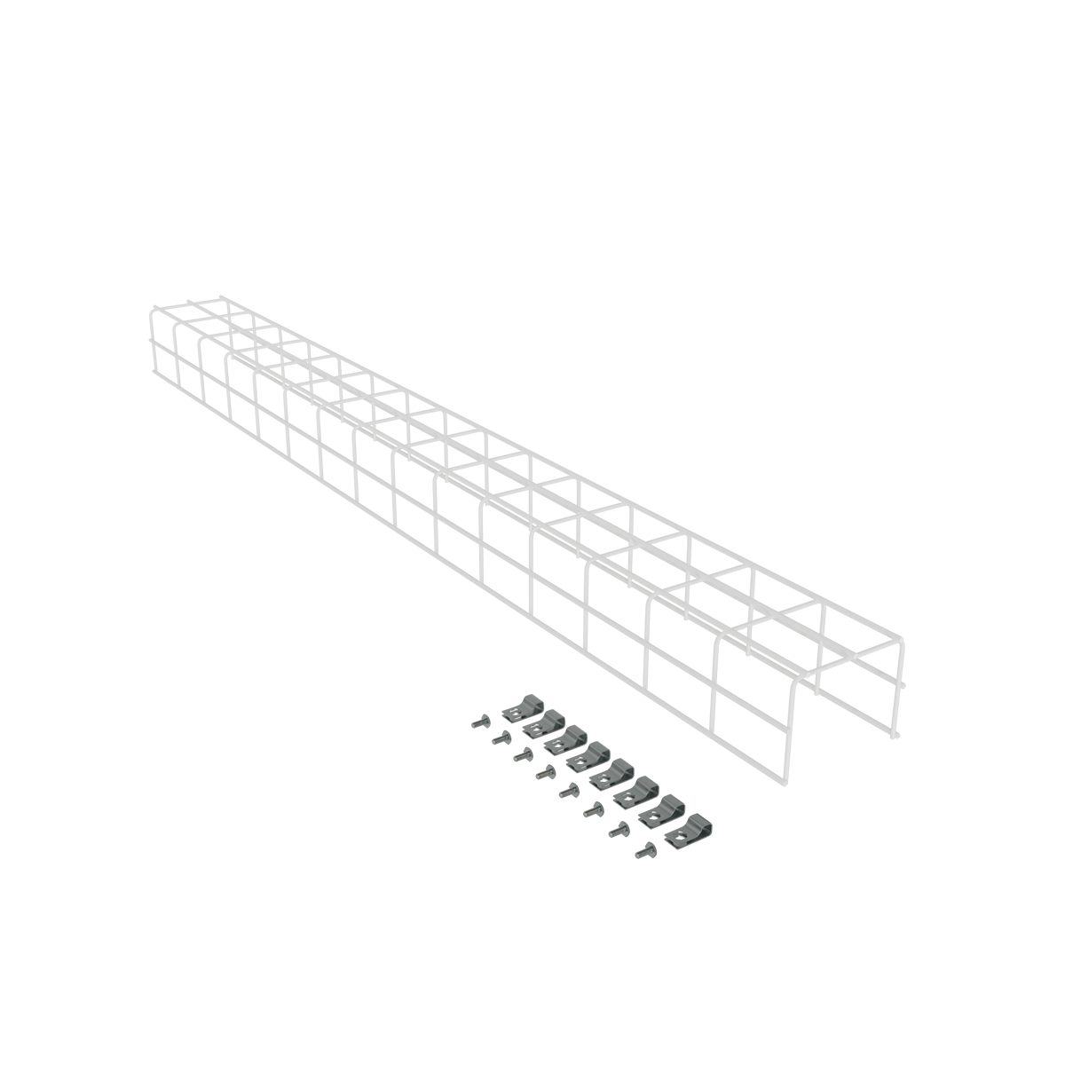 Reno Wire Guard for Linear Strip | RENO-LSNX-WG | RENO-LSN-WG / R39503, R39504