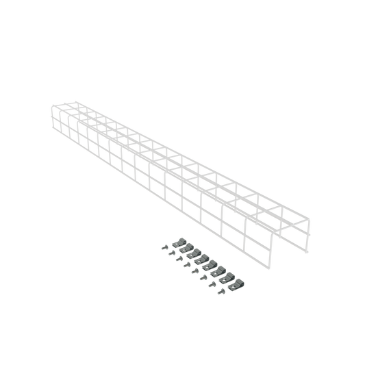 Reno Wire Guard for Linear Strip | RENO-LSNX-WG | RENO-LSN-WG