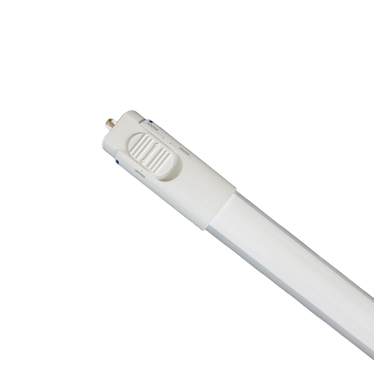 8FT T8 Tube - Type B Ballast Bypass - Selectable End: G13/FA8/R17D - 38W - Selectable CCT 40/50/65K — Title: Default Title