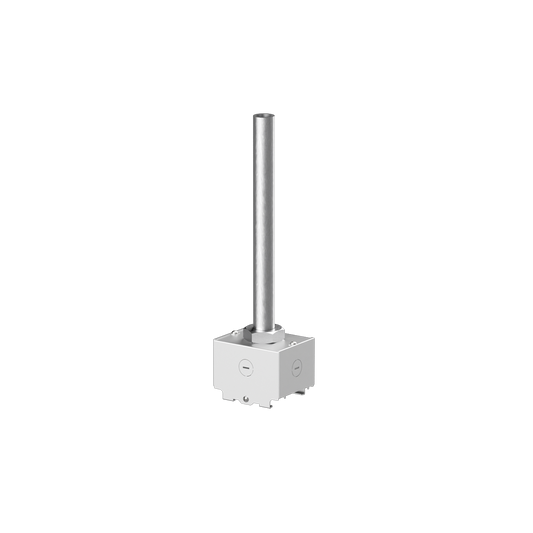 Apex - Pendant Mount Kit for ECO LINEAR HIGHBAY — Title: Default Title