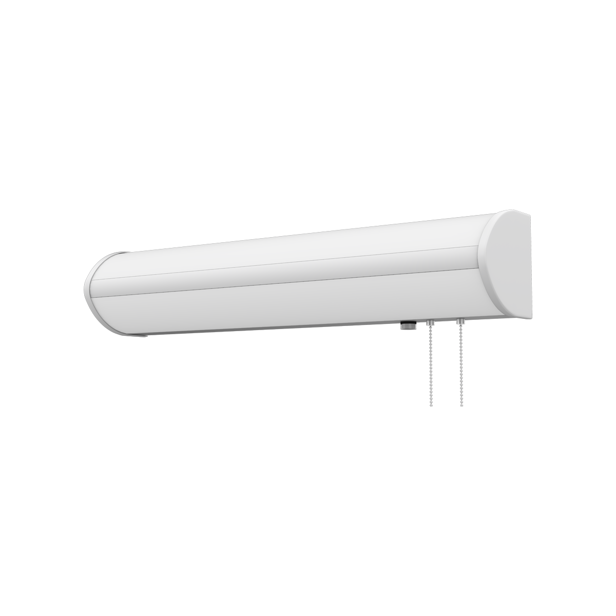 Reno Cura 2 ft overbed healthcare light - R33060