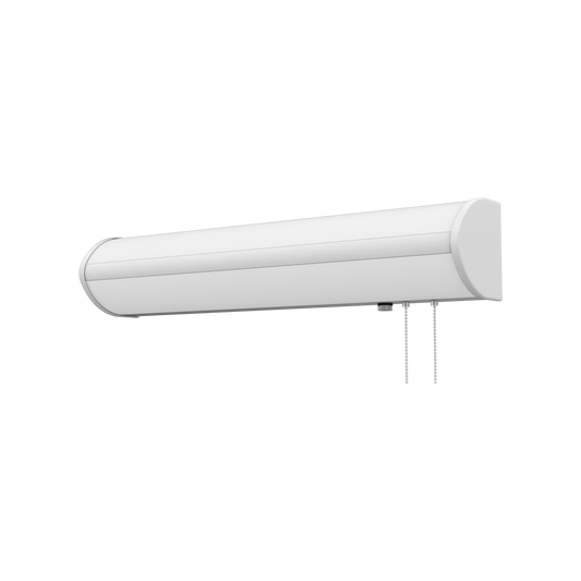 Reno Cura 2 ft overbed healthcare light - R33060