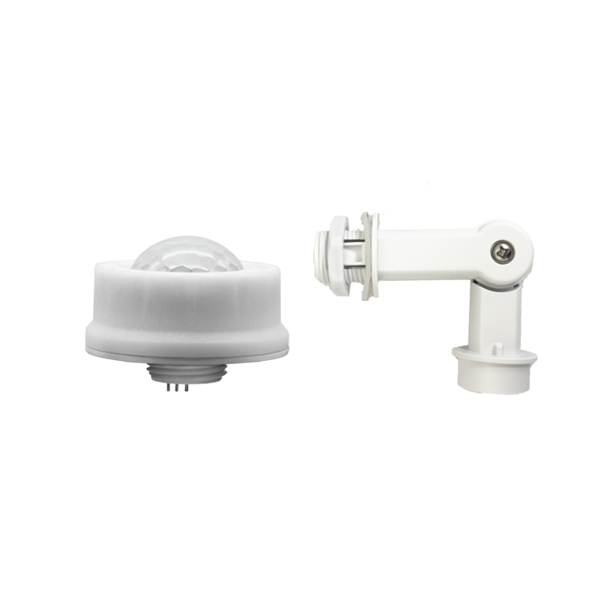 Product Display Visual of the SKU: RENO-SENSOR-PIR-H-EX for Marketing of theReno PIR Sensor | RENO-SENSOR-PIR-H-EX