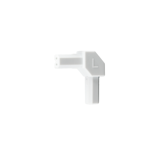 Reno Nexus - Left L - shape Corner Connector For the Modular Lightbar