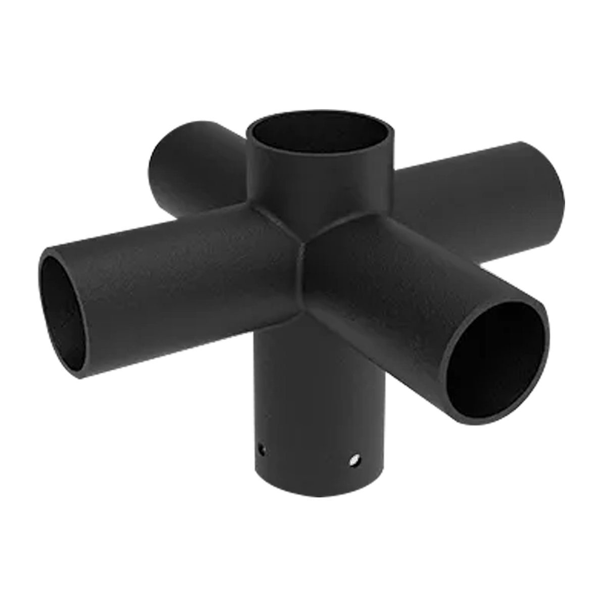 Tenon Adaptor - 4 x 2 3/8” Tenon - Tenon Top Mounting — Title: Default Title