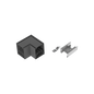 Reno 90° Connector for Architectural Strip 

White Finish | RENO-TLSN-MCCT-L-WH-G2 / R39424, R39436