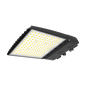 Reno Aries Gen 3 BeamFlex Area Lights - R1/R2/R3 - T2/T3/T4/T5 - Up to 170 lm/W | R53071-R53077 - R1 - 75/100/125/150W / Black - RENO-SB-150W-MW-DV-MCCT-ABA-G3-R1-BK