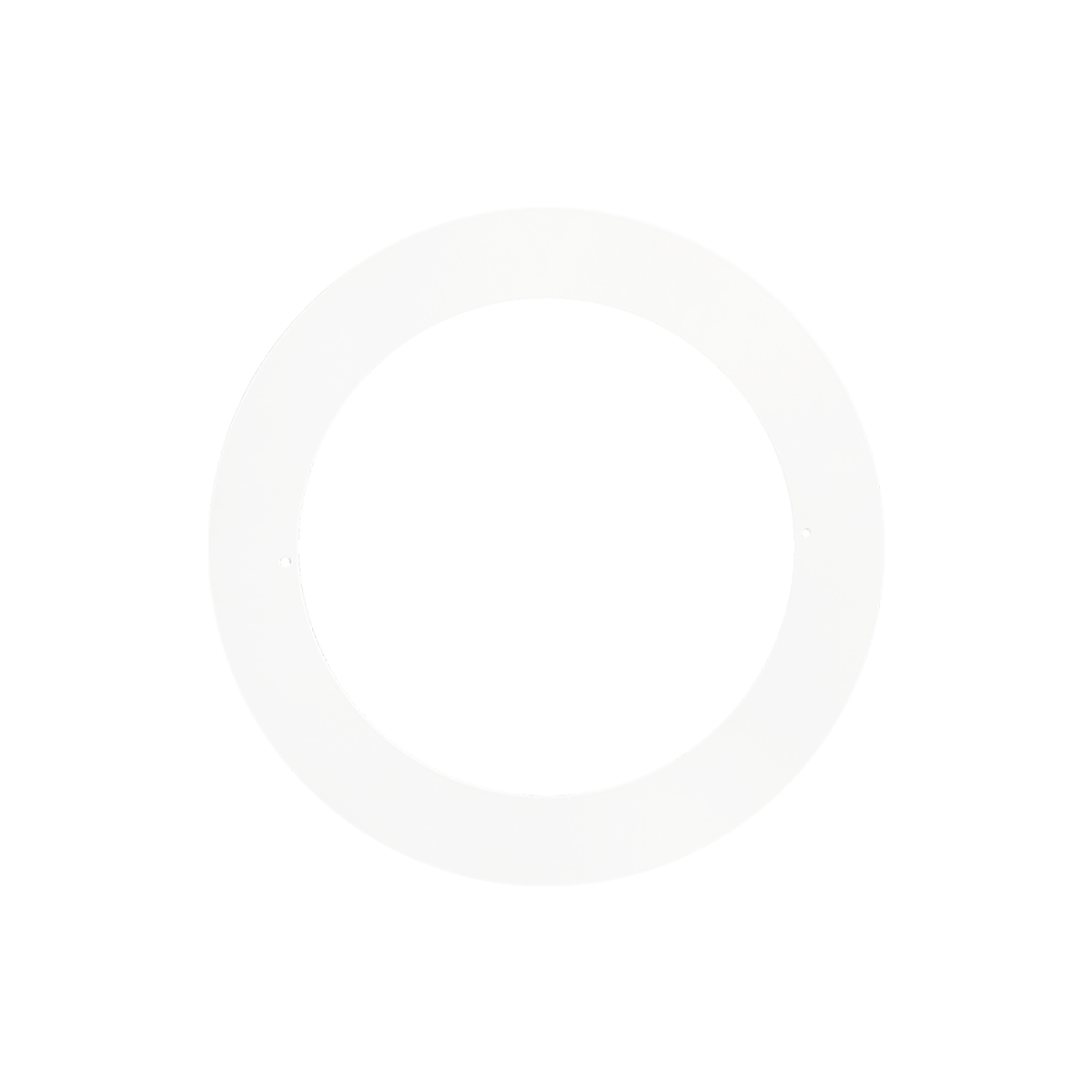 Product Display Visual of the SKU: RENO-4-GR for Marketing of theReno 4" Goof Ring | RENO-4-GR