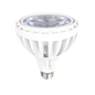 High Output PAR30 Bulb - 25W - 3000LM - Selectable CCT 27/30/35/40/50K - 120-347V - ECO fees may apply