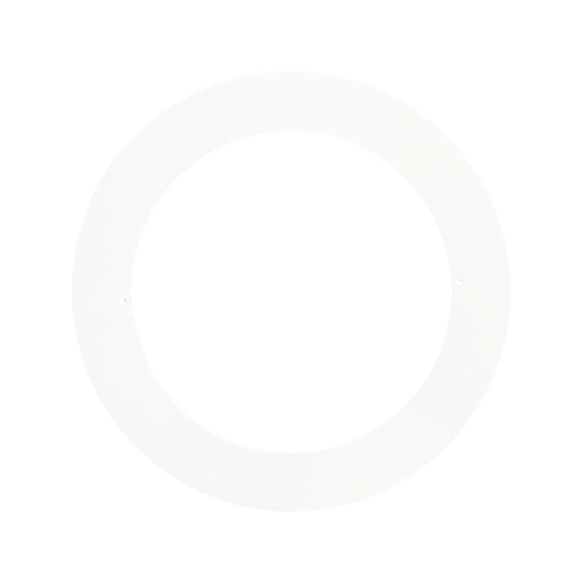 Product Display Visual of the SKU: RENO-8-GR for Marketing of theReno 8" Goof Ring | RENO-8-GR