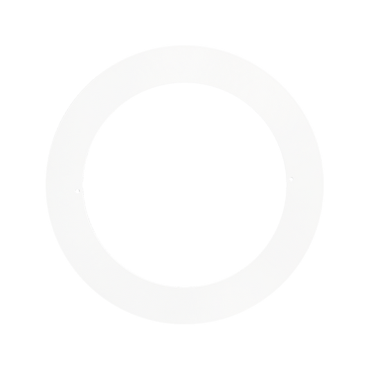 Product Display Visual of the SKU: RENO-8-GR for Marketing of theReno 8" Goof Ring | RENO-8-GR