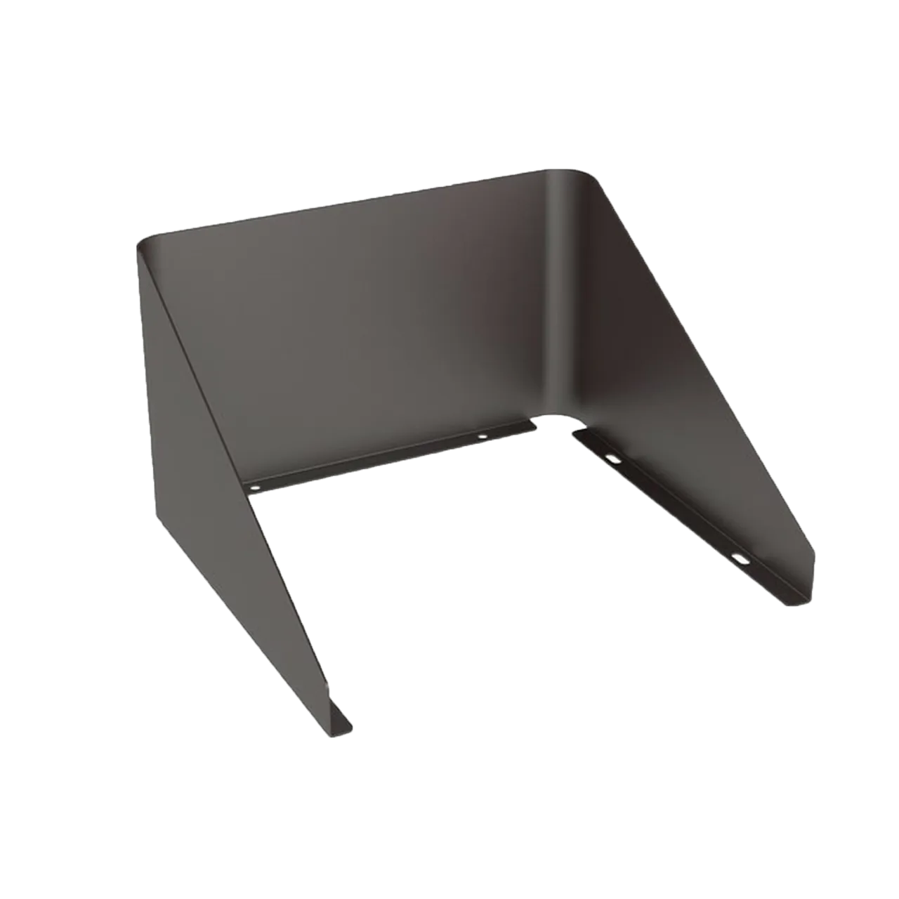 Aries - Shoebox Shield FOR R1/R2/R3/R4 - Front Shield - 1pc required - Back Shield - 1pc required - Front & Back Shield - 2pcs required — Reflector: R5