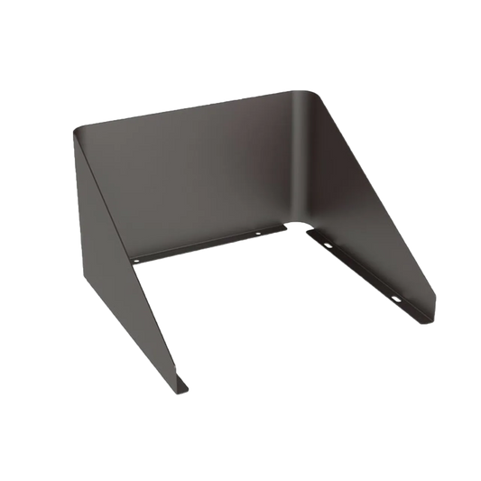 Aries - Shoebox Shield FOR R1/R2/R3/R4 - Front Shield - 1pc required - Back Shield - 1pc required - Front & Back Shield - 2pcs required — Reflector: R5
