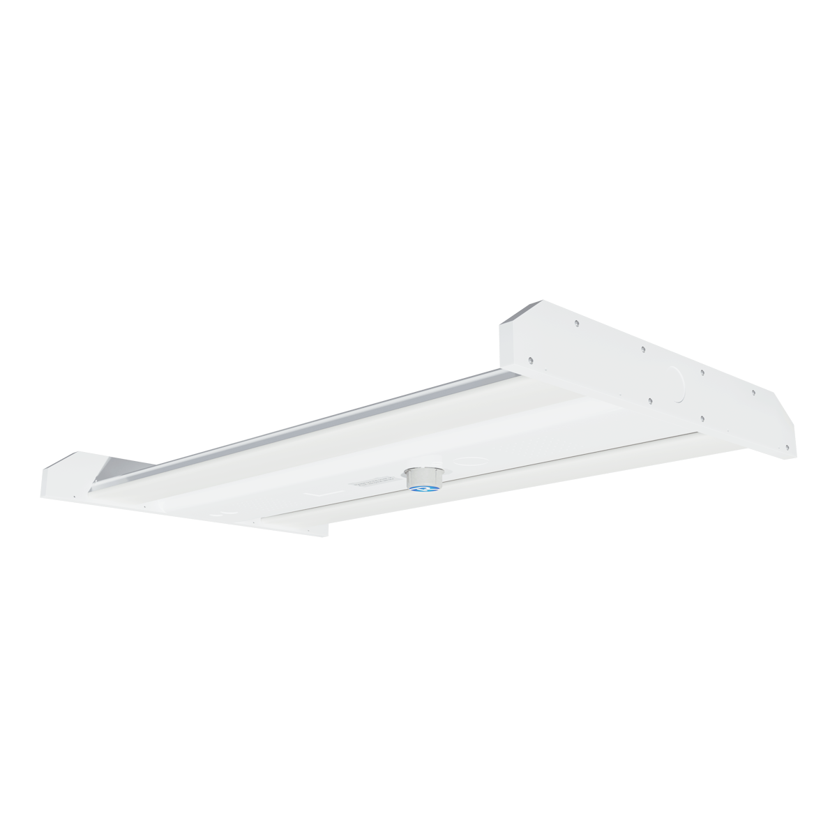 Product Display Visual of the SKU: RENO-LHB2-DV-MW-MCCT-R1 for Marketing of theReno Linear Highbay R1

Selectable Wattage 100/125/140W | Selectable CCT 35/40/50K | 120-347V | 10FT Cord Included | RENO-LHB2-DV-MW-MCCT-R1