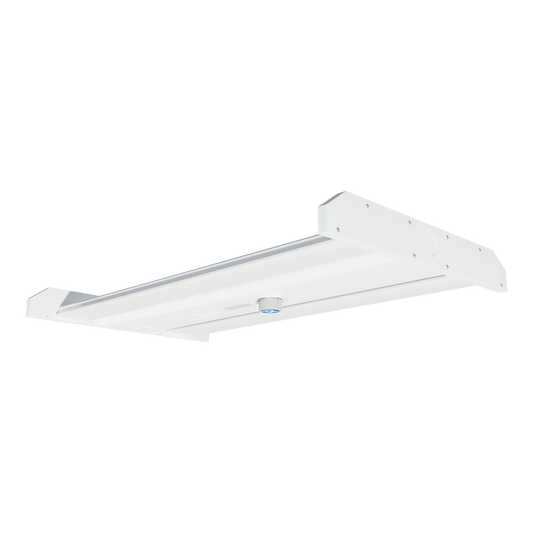 Product Display Visual of the SKU: RENO-LHB2-DV-MW-MCCT-R1 for Marketing of theReno Linear Highbay R1

Selectable Wattage 100/125/140W | Selectable CCT 35/40/50K | 120-347V | 10FT Cord Included | RENO-LHB2-DV-MW-MCCT-R1
